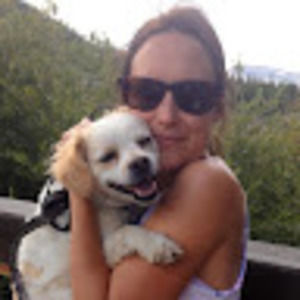 Meet your Posher, Andria